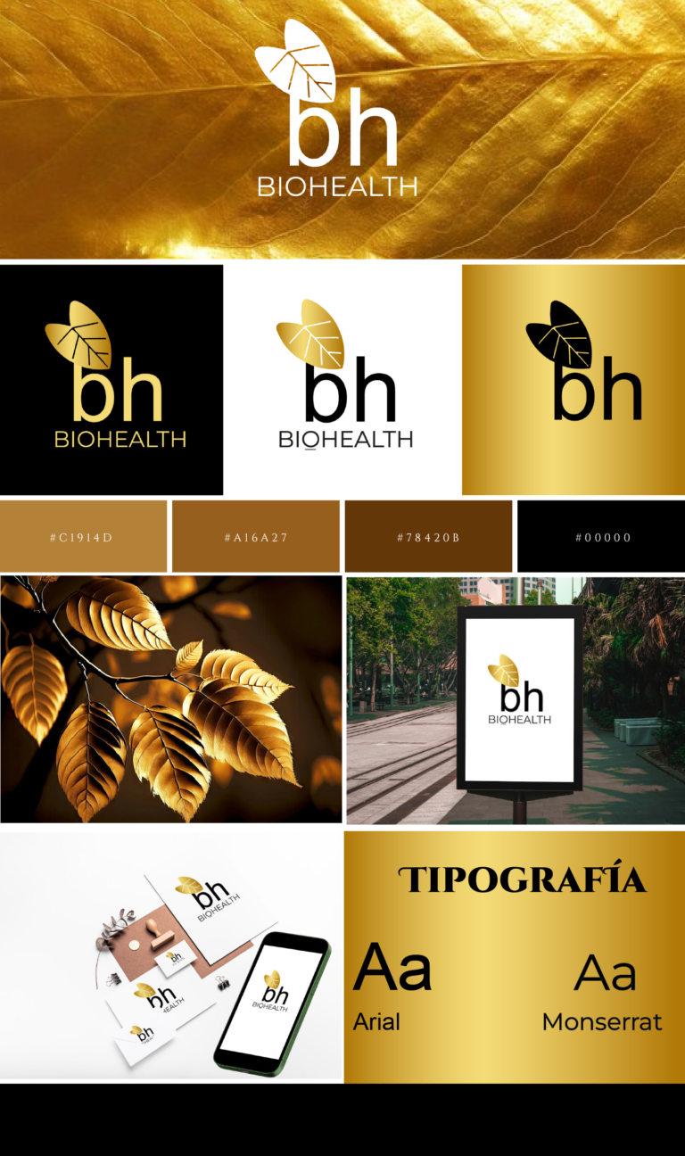 branding bio health-01